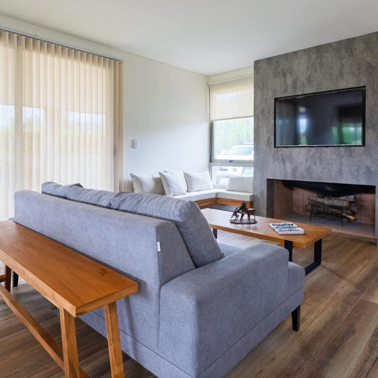 MOT Wine Country 3 Bd Villa Tupungato - Villa - 3