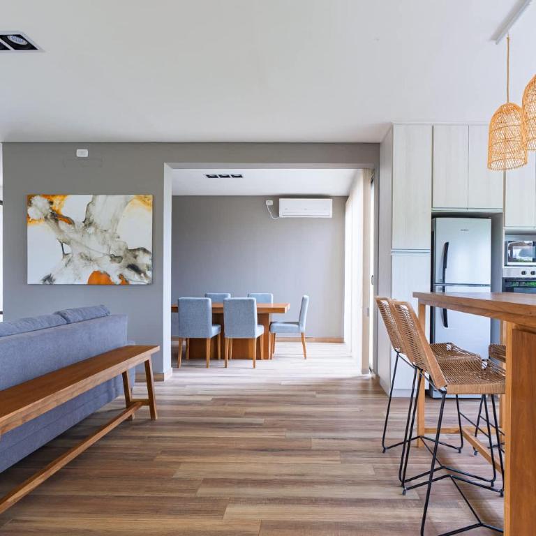 MOT Wine Country 3 Bd Villa Tupungato - Villa - 10