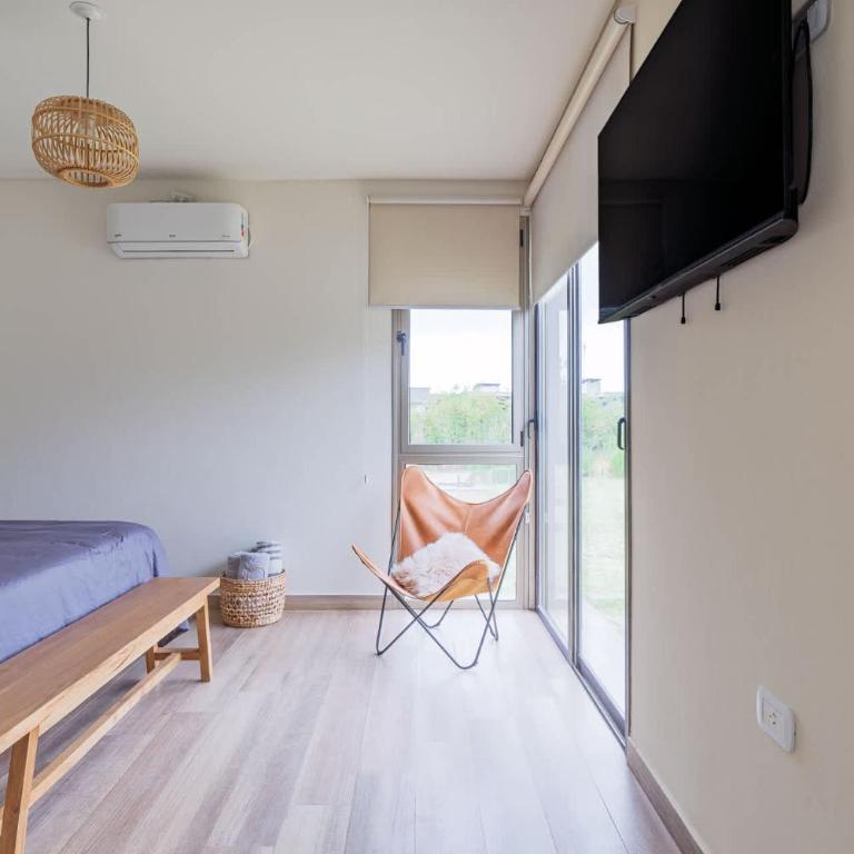 MOT Wine Country 3 Bd Villa Tupungato - Villa - 11