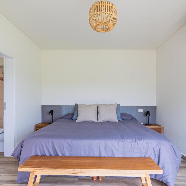 MOT Wine Country 3 Bd Villa Tupungato - Villa - 14