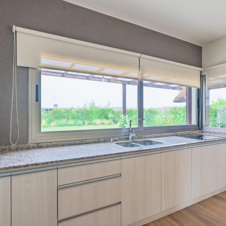 MOT Wine Country 3 Bd Villa Tupungato - Villa - 15