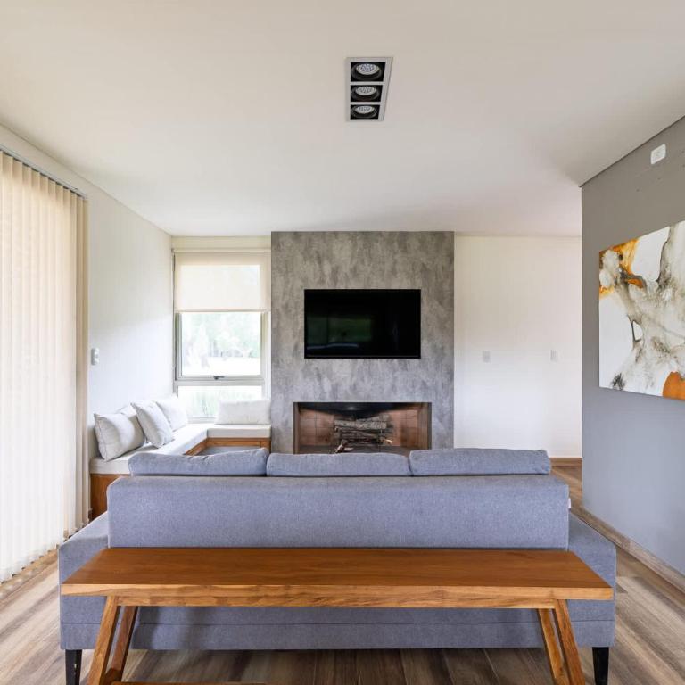 MOT Wine Country 3 Bd Villa Tupungato - Villa - 17