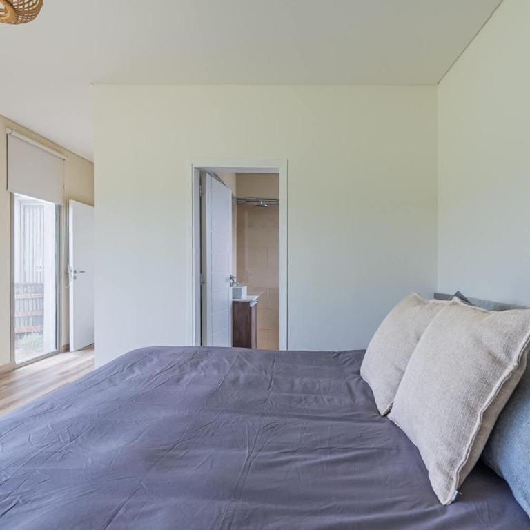 MOT Wine Country 3 Bd Villa Tupungato - Villa - 16