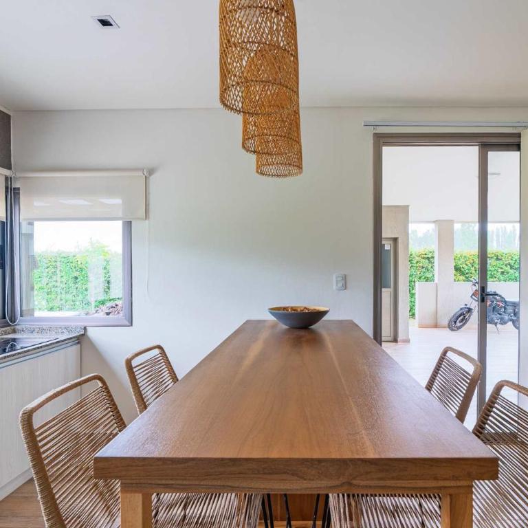 MOT Wine Country 3 Bd Villa Tupungato - Villa - 19