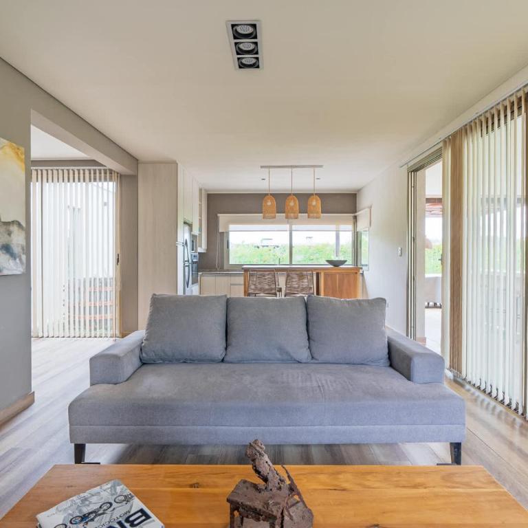 MOT Wine Country 3 Bd Villa Tupungato - Villa - 22