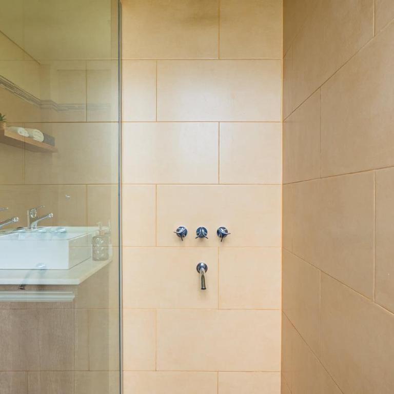 MOT Wine Country 3 Bd Villa Tupungato - Villa - 23