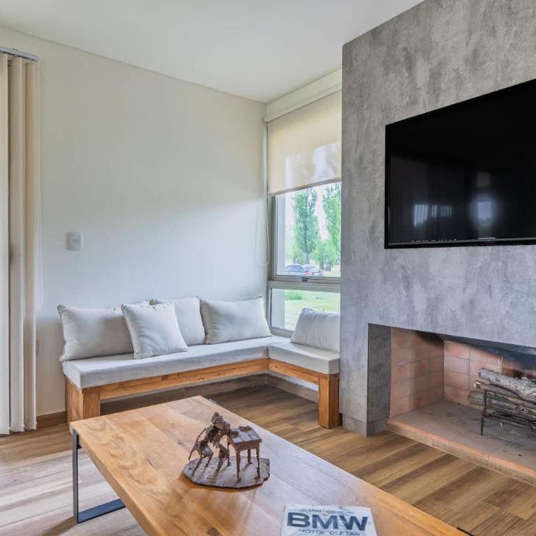 MOT Wine Country 3 Bd Villa Tupungato - Villa - 24