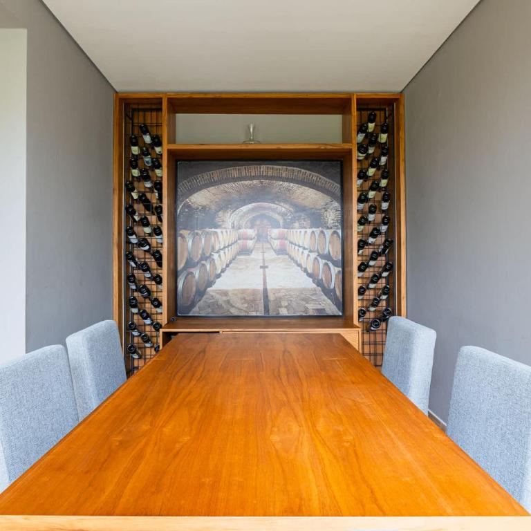 MOT Wine Country 3 Bd Villa Tupungato - Villa - 26