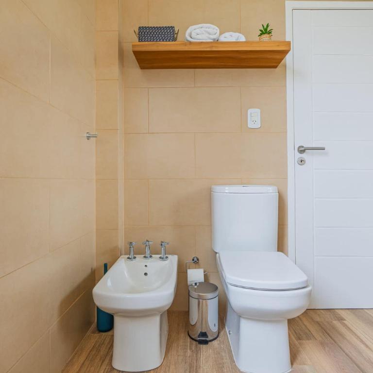 MOT Wine Country 3 Bd Villa Tupungato - Villa - 28