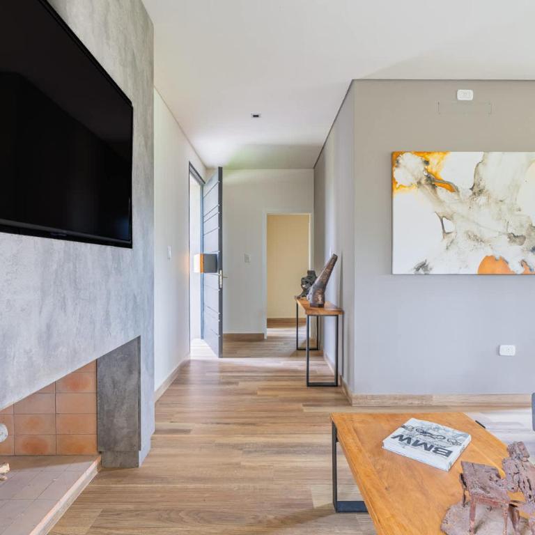 MOT Wine Country 3 Bd Villa Tupungato - Villa - 27