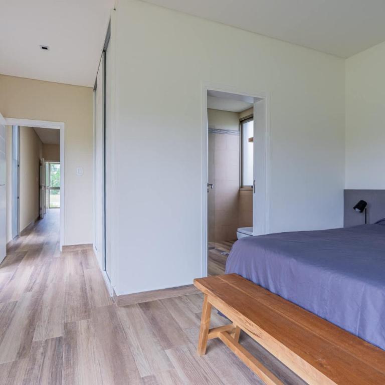 MOT Wine Country 3 Bd Villa Tupungato - Villa - 32