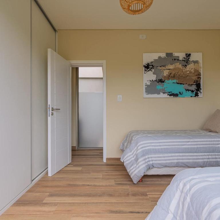 MOT Wine Country 3 Bd Villa Tupungato - Villa - 34