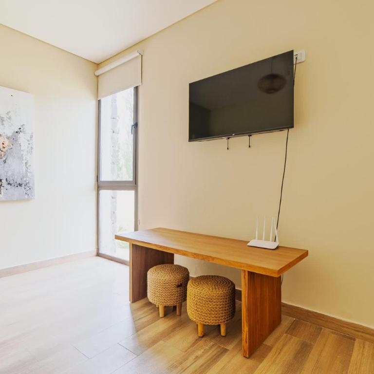 MOT Wine Country 3 Bd Villa Tupungato - Villa - 39
