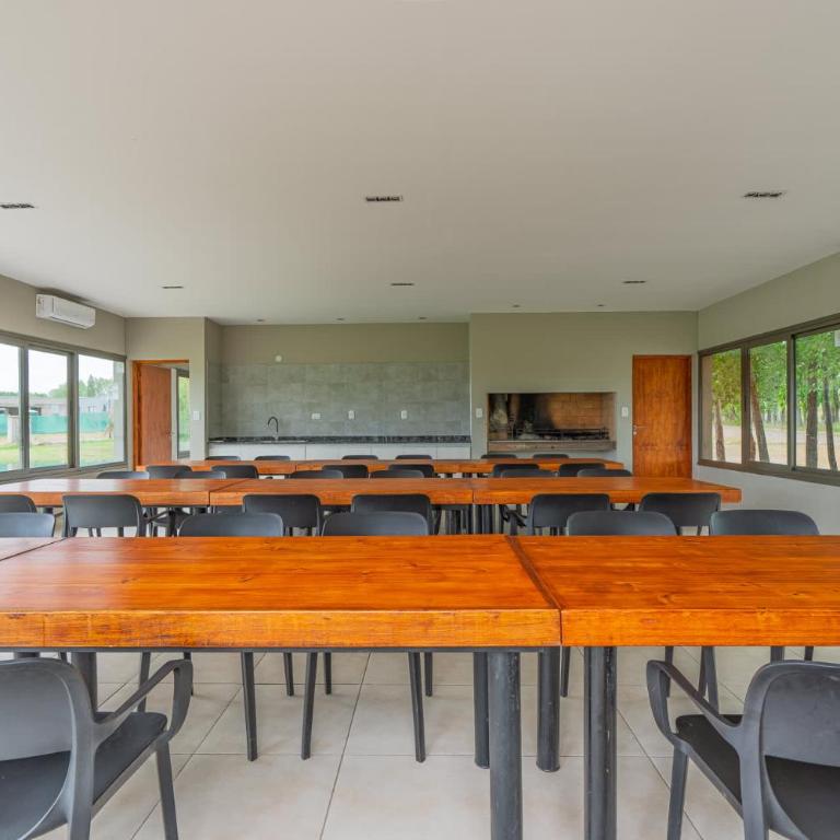 MOT Wine Country 3 Bd Villa Tupungato - Villa - 43