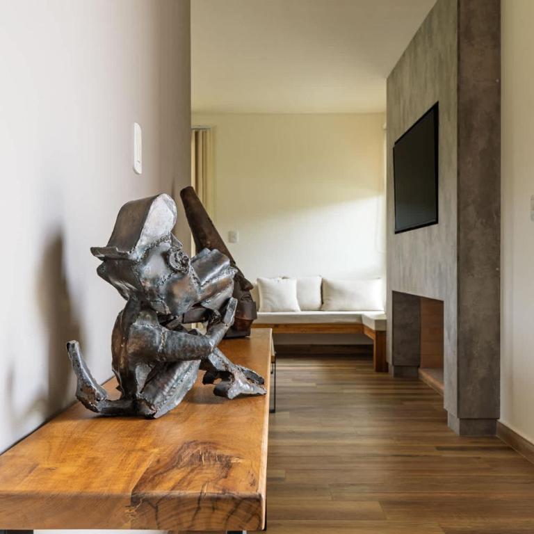 MOT Wine Country 3 Bd Villa Tupungato - Villa - 44