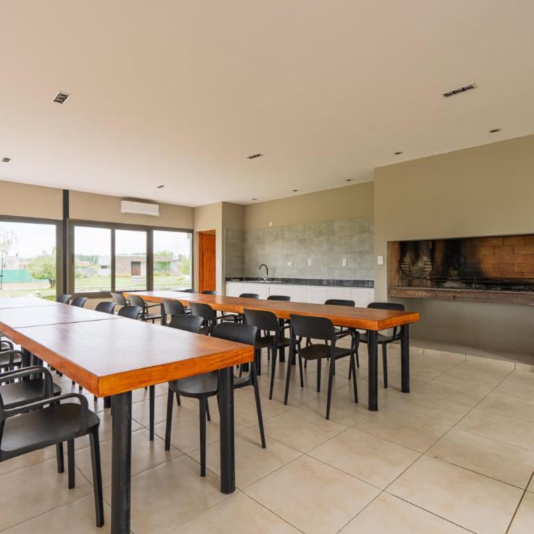 MOT Wine Country 3 Bd Villa Tupungato - Villa - 45