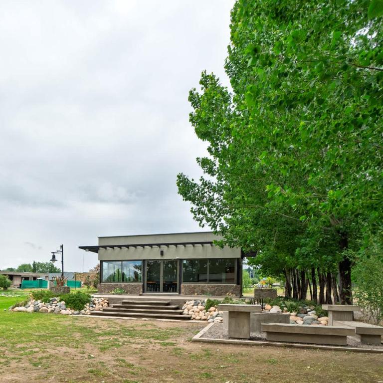 MOT Wine Country 3 Bd Villa Tupungato - Villa - 46