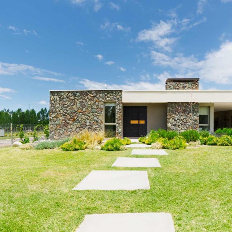 MOT Wine Country 3 Bd Villa Tupungato - Villa - 55