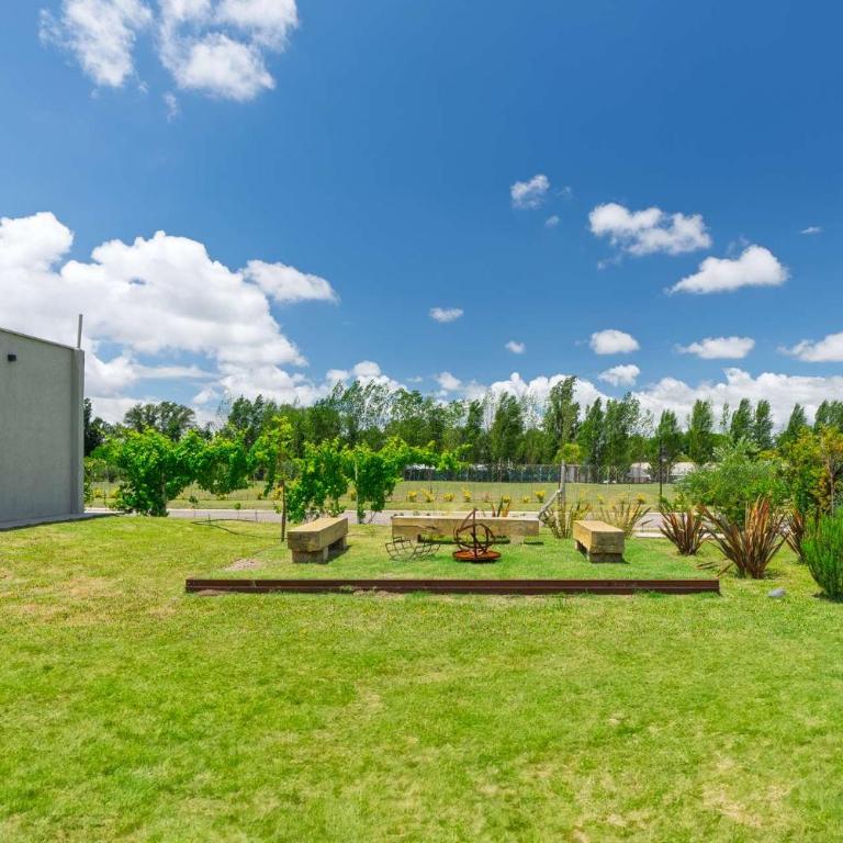 MOT Wine Country 3 Bd Villa Tupungato - Villa - 61