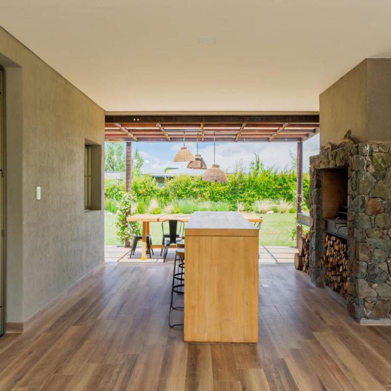 MOT Wine Country 3 Bd Villa Tupungato - Villa - 59