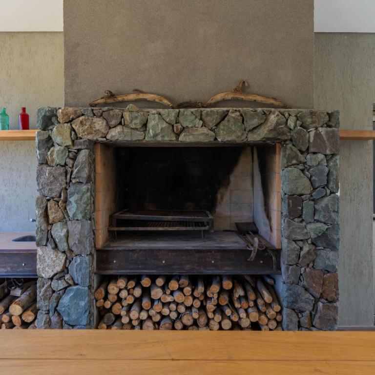 MOT Wine Country 3 Bd Villa Tupungato - Villa - 64
