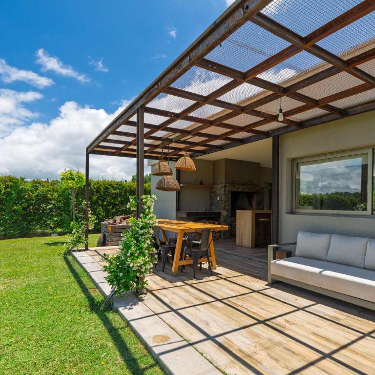 MOT Wine Country 3 Bd Villa Tupungato - Villa - 68