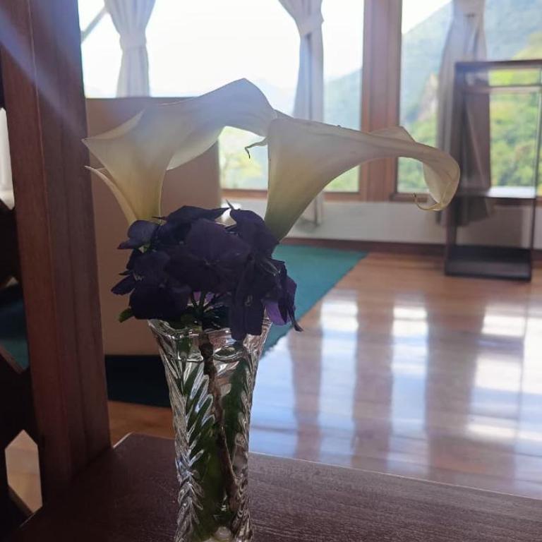 La Casa de Martin - Apartamento de 1 dormitorio - 53