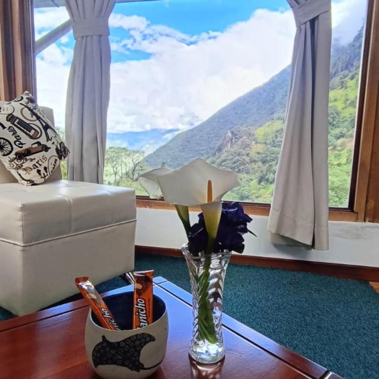 La Casa de Martin - Apartamento de 1 dormitorio - 54