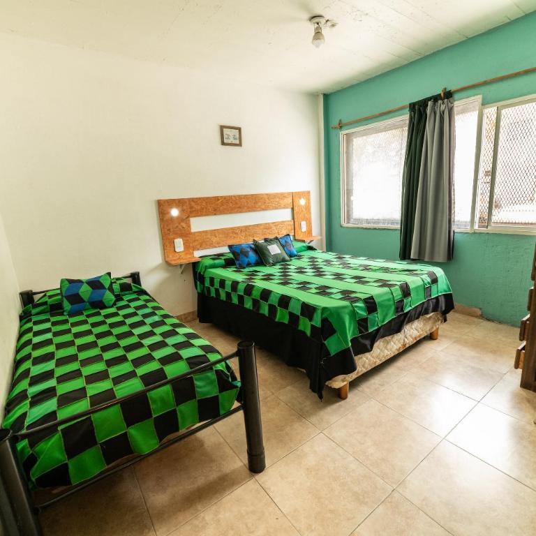 Palmeras Departamentos - Apartamento - Planta baja - 6