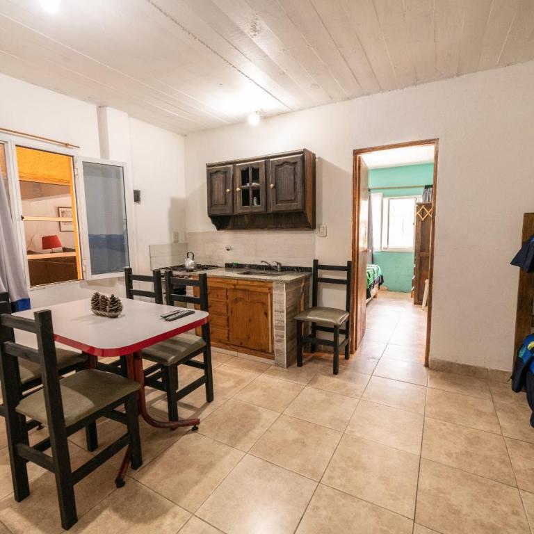 Palmeras Departamentos - Apartamento - Planta baja - 7