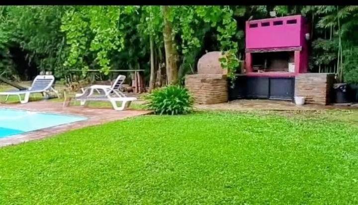 Casa Gus - Casa con 1 dormitorio - 1