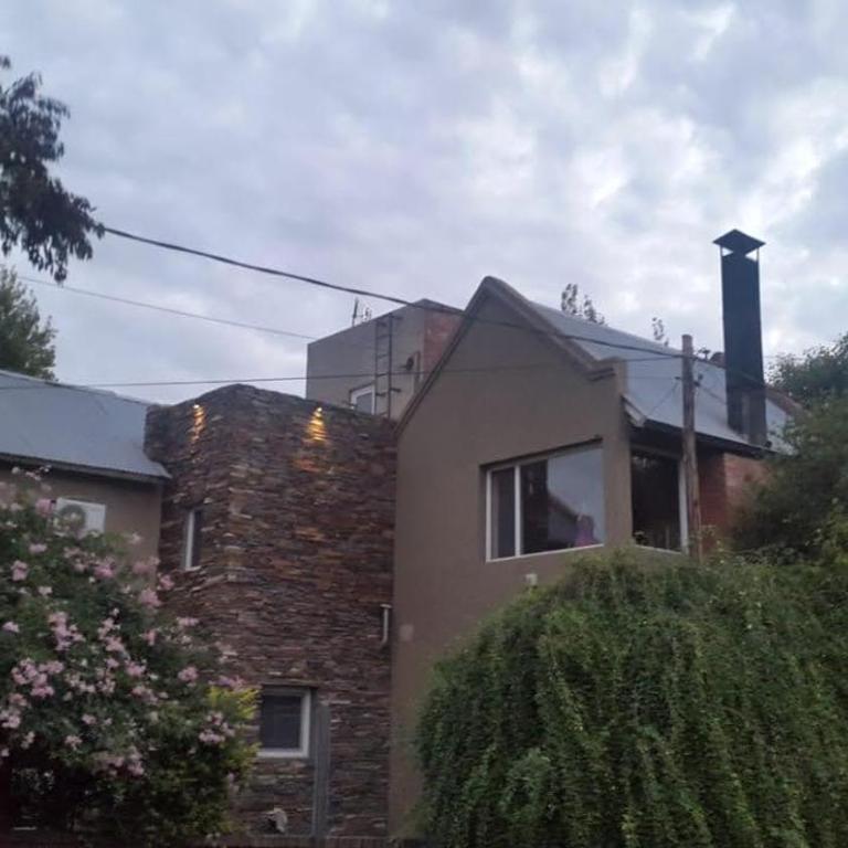 Casa Gus - Casa con 1 dormitorio - 2