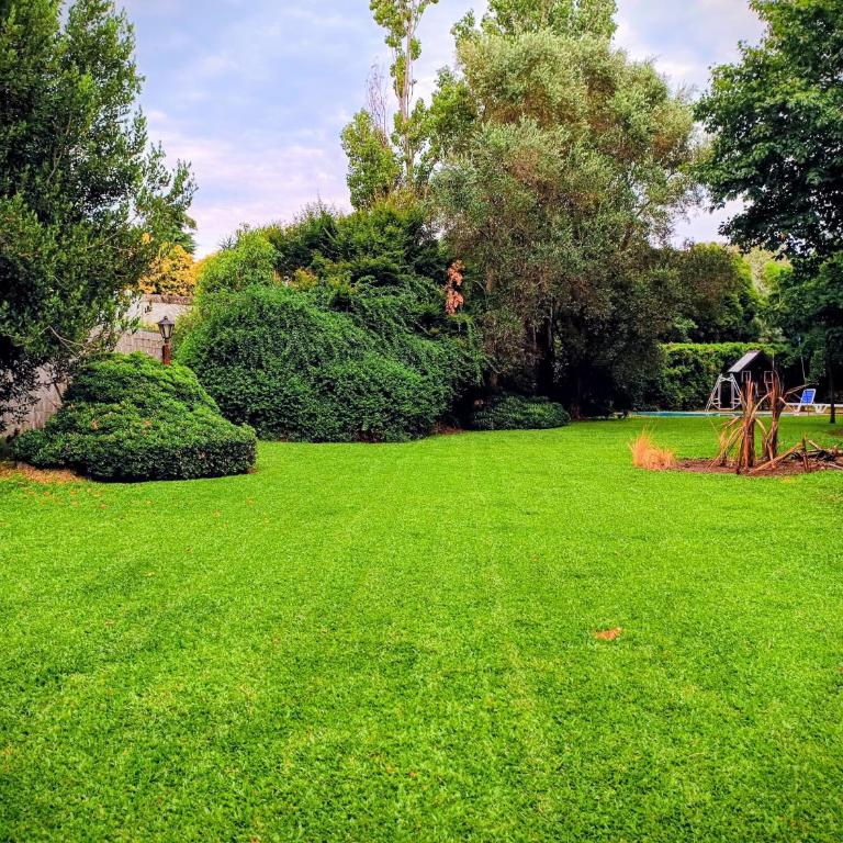 Casa Gus - Casa con 1 dormitorio - 6