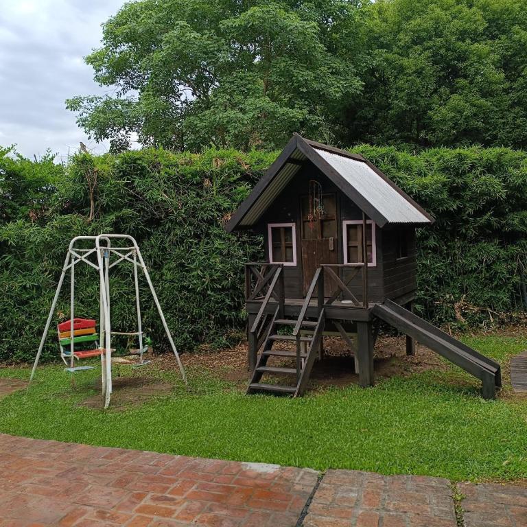 Casa Gus - Casa con 1 dormitorio - 7