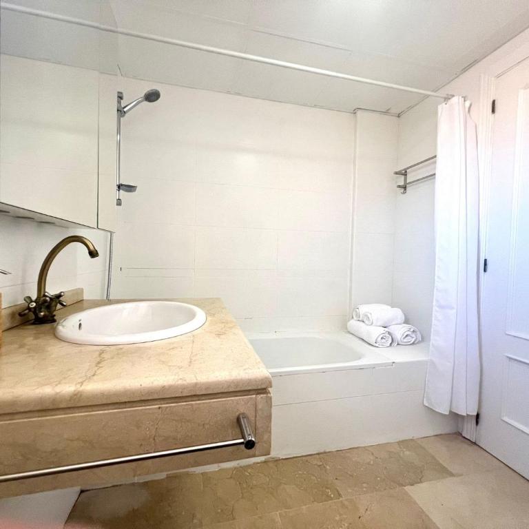 Riviera Retreat with private rooftop and sea views - Apartamento de 1 dormitorio - 23