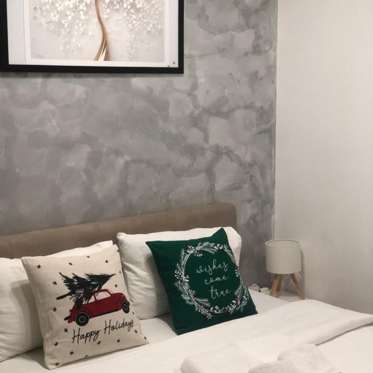 Danijela & konak - Apartman sa 1 Spavaćom Sobom - 14