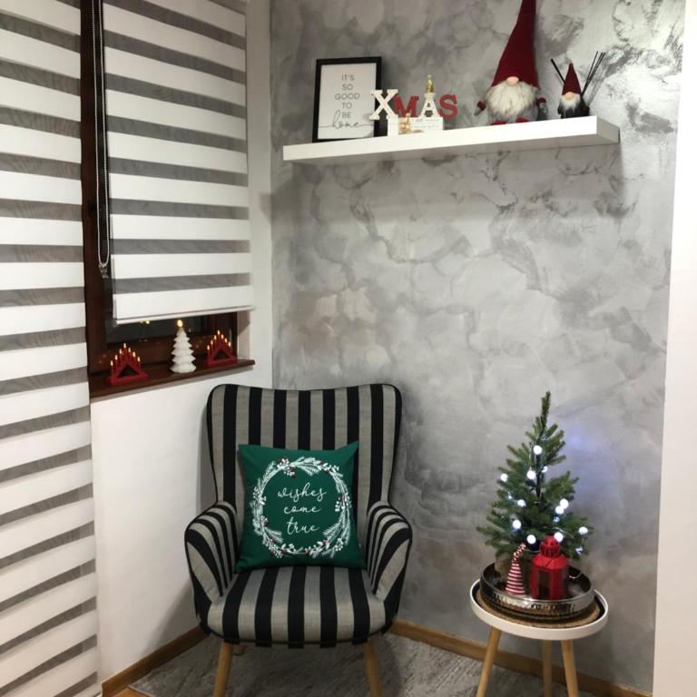 Danijela & konak - Apartman sa 1 Spavaćom Sobom - 12