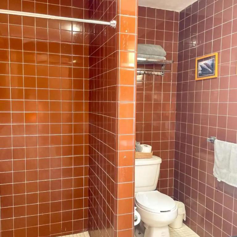 Villa Centenario - Deluxe Double Room with Balcony and Sea View - 6