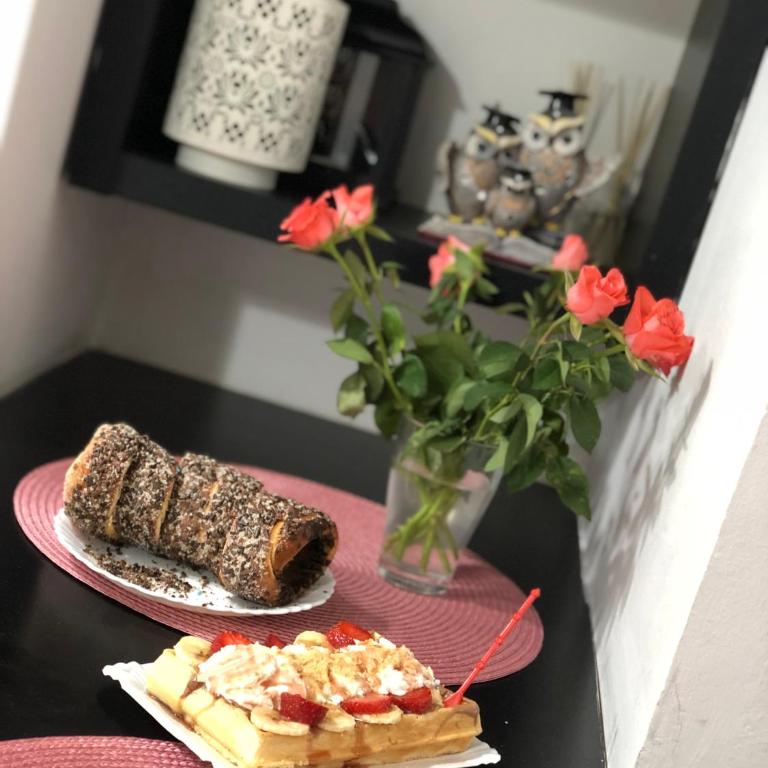 Danijela & konak - Apartman sa 1 Spavaćom Sobom - 17