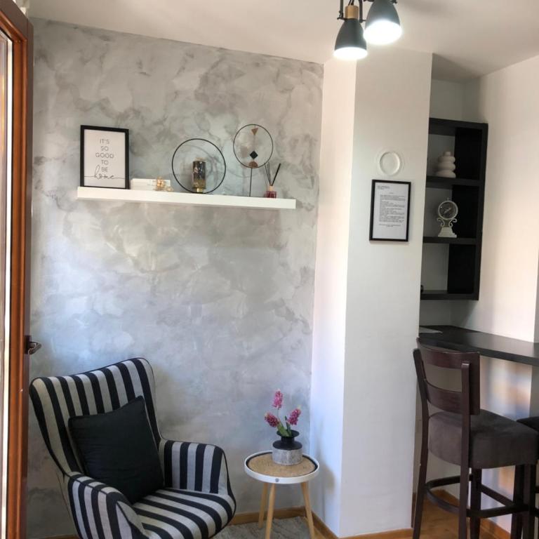 Danijela & konak - Apartman sa 1 Spavaćom Sobom - 24