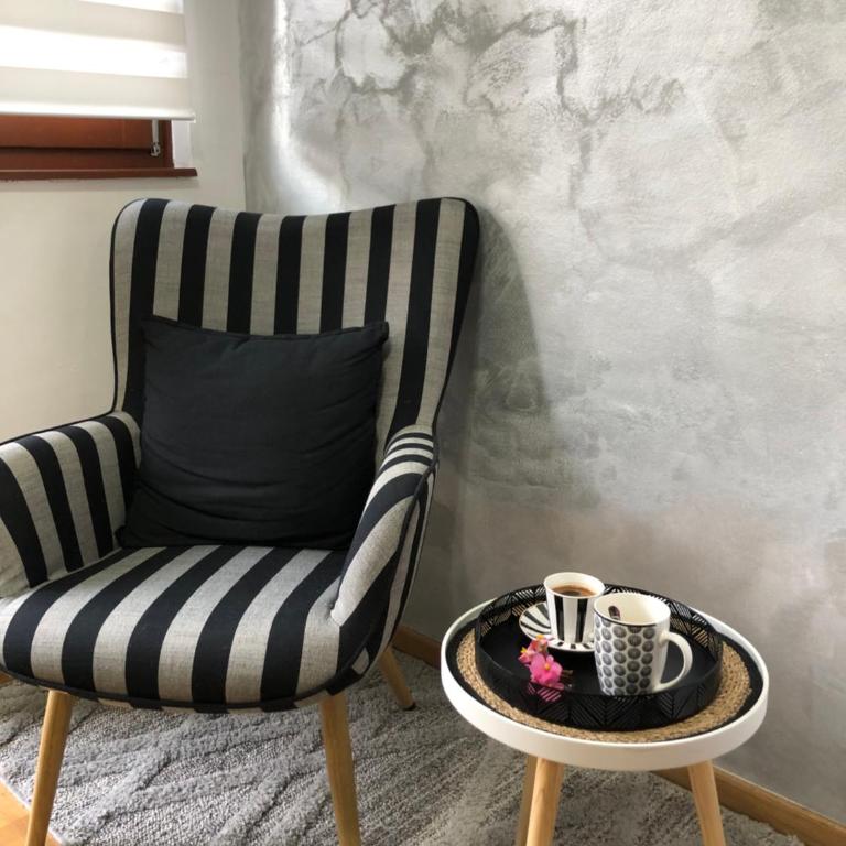 Danijela & konak - Apartman sa 1 Spavaćom Sobom - 26