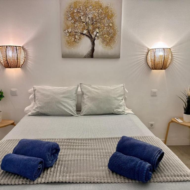 Mariposa - One-Bedroom House - 25