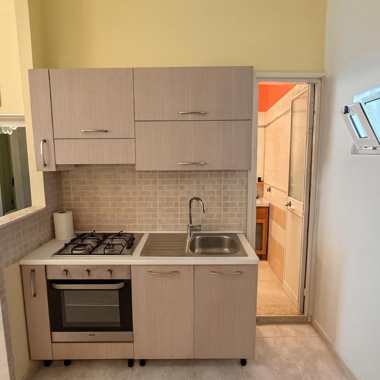 Grey Angel Oak house near the central station - Appartamento con 1 Camera da Letto - 7