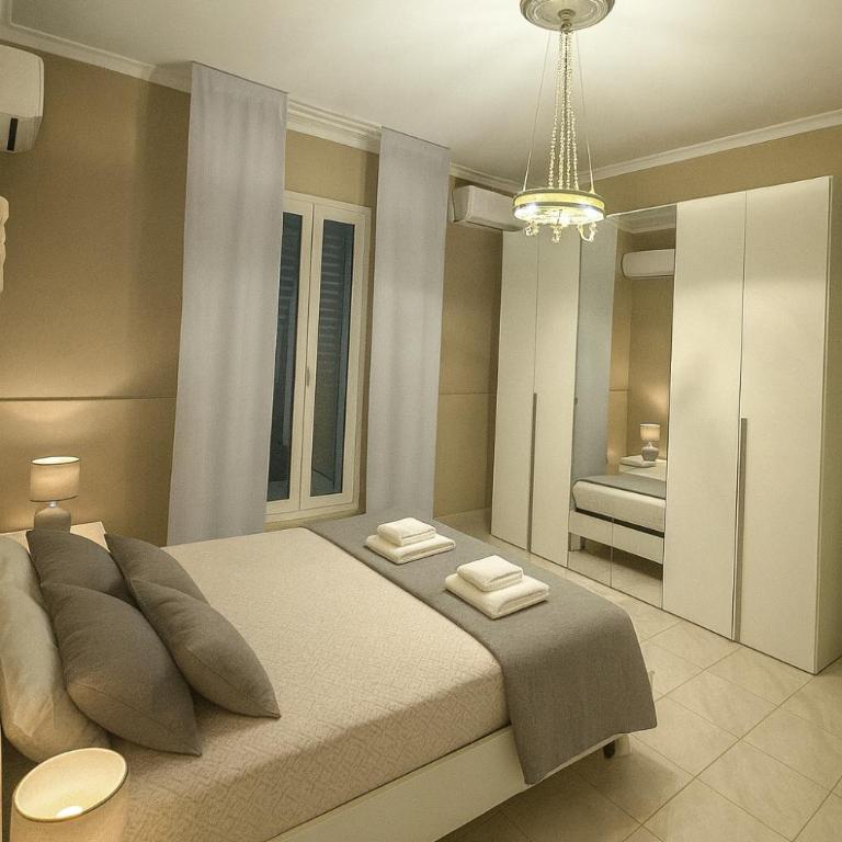Grey Angel Oak house near the central station - Appartamento con 1 Camera da Letto - 6