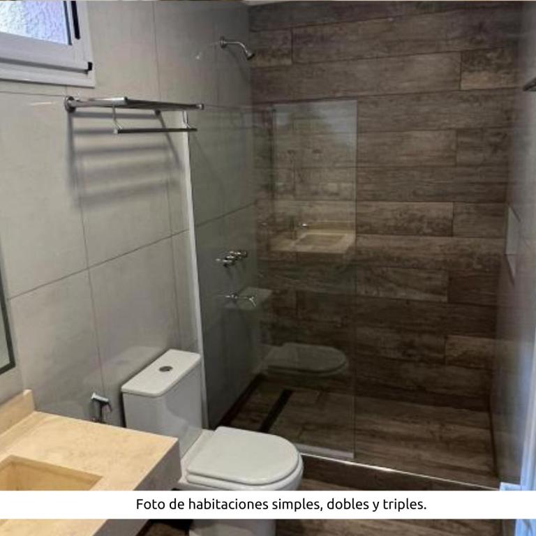 Z Hotel Boutique - Habitación Triple - 5