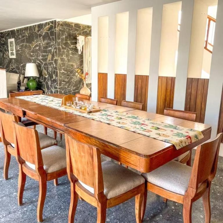 Villa Centenario - Twin Room with Shared Bathroom - 2