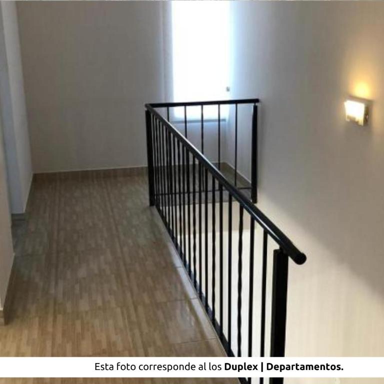 Z Hotel Boutique - Apartamento de 2 dormitorios - 12