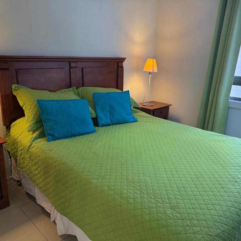 Centrohistorico - Two-Bedroom Apartment - 1