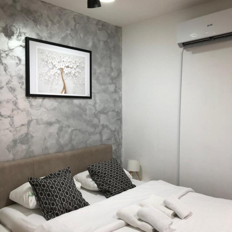 Danijela & konak - Apartman sa 1 Spavaćom Sobom - 3