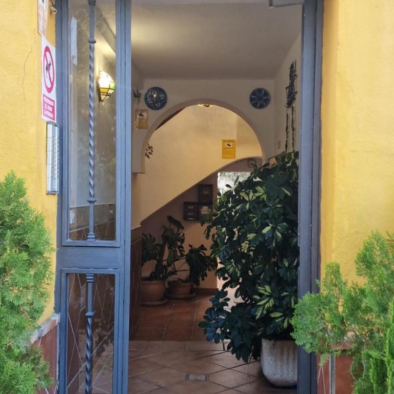 Mirador de Badanas - Apartment mit 1 Schlafzimmer - 39